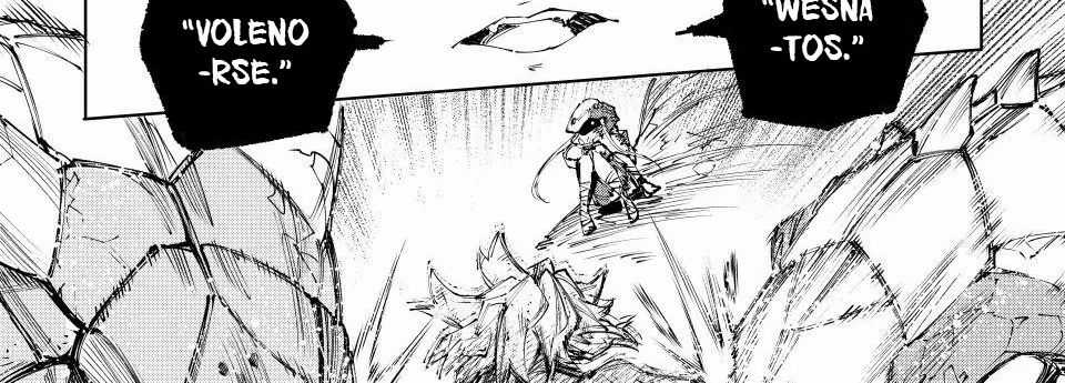 Shangri-La Frontier - Chapter 245 - Trang 24