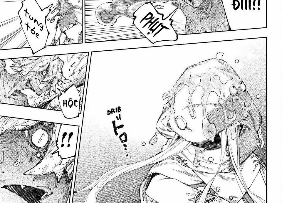 Shangri-La Frontier - Chapter 245 - Trang 27