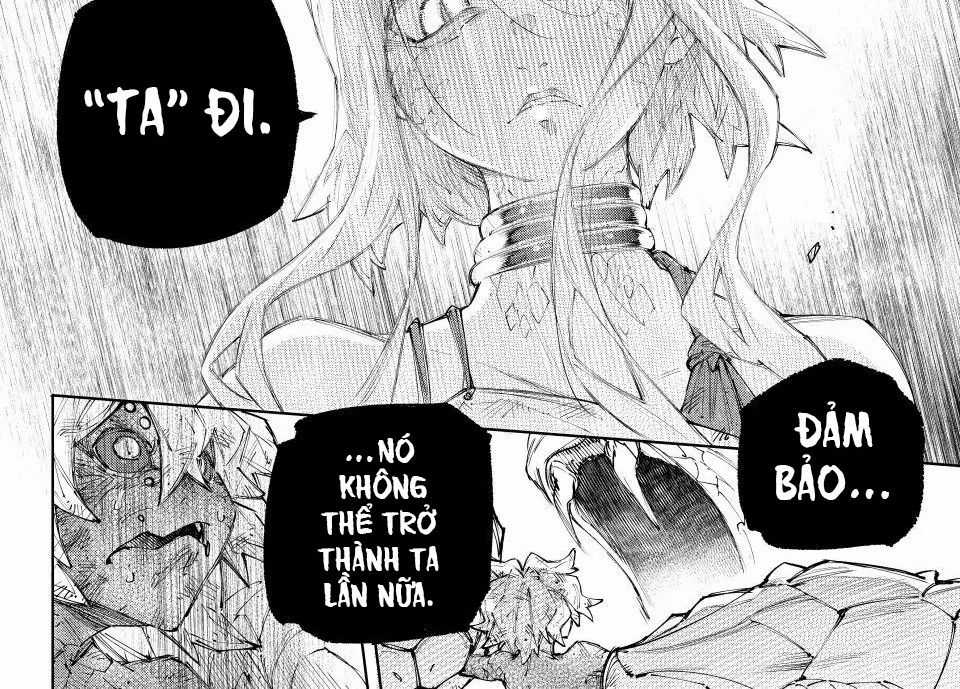 Shangri-La Frontier - Chapter 245 - Trang 29