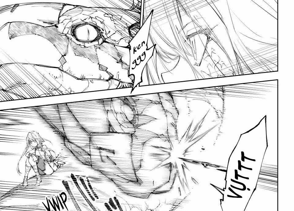 Shangri-La Frontier - Chapter 245 - Trang 30