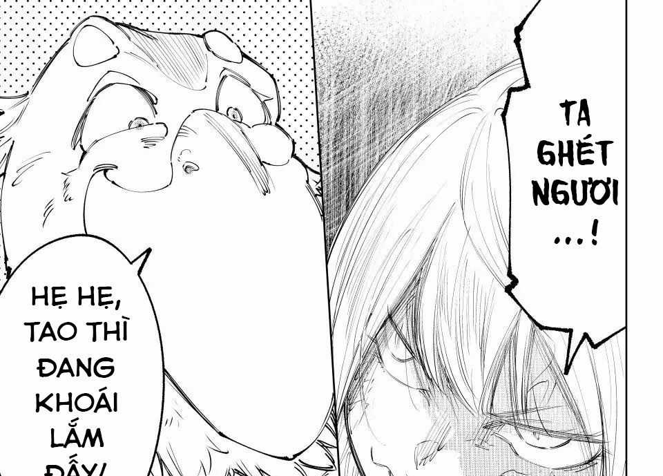 Shangri-La Frontier - Chapter 245 - Trang 38