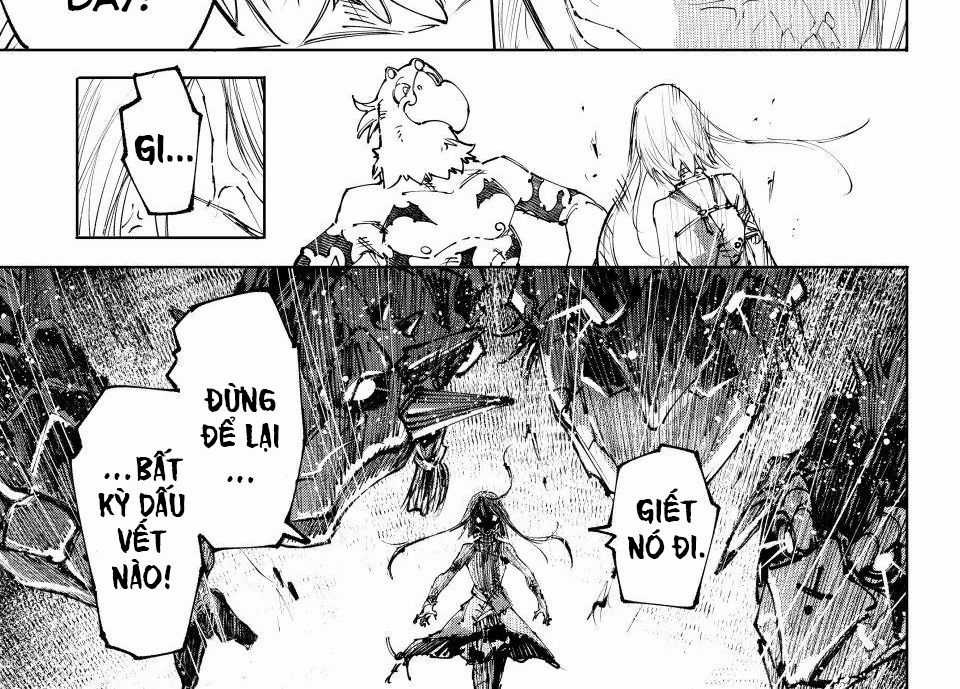 Shangri-La Frontier - Chapter 245 - Trang 39