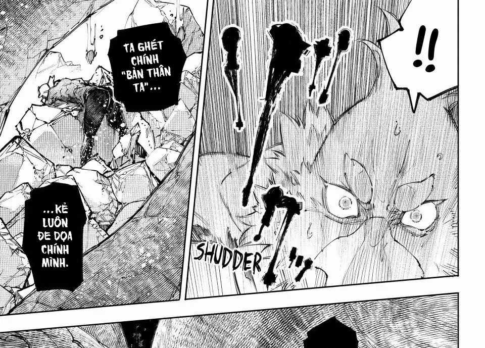 Shangri-La Frontier - Chapter 245 - Trang 6