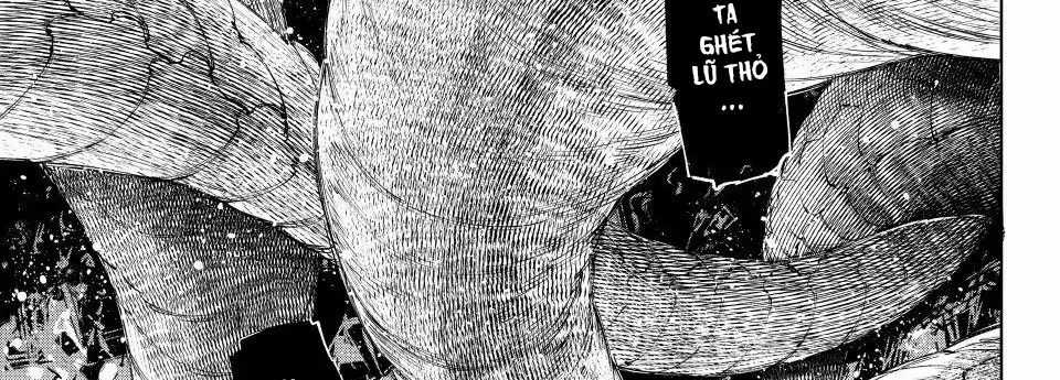 Shangri-La Frontier - Chapter 245 - Trang 7