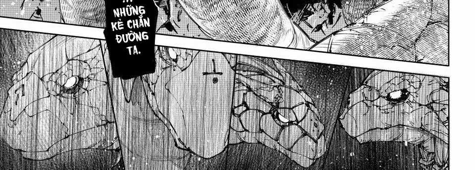 Shangri-La Frontier - Chapter 245 - Trang 8