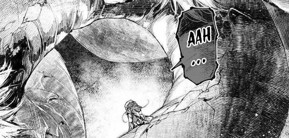 Shangri-La Frontier - Chapter 245 - Trang 10