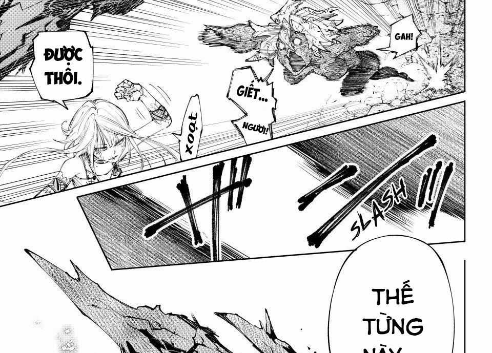 Shangri-La Frontier - Chapter 246 - Trang 14