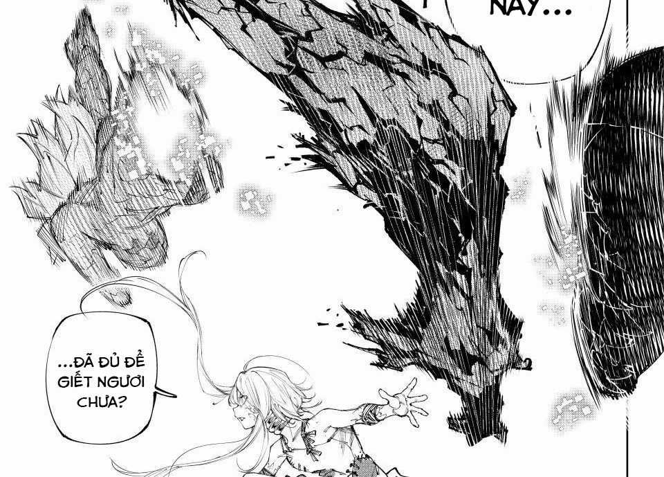 Shangri-La Frontier - Chapter 246 - Trang 15