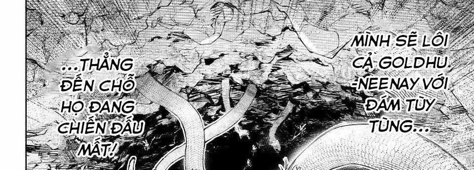 Shangri-La Frontier - Chapter 246 - Trang 17