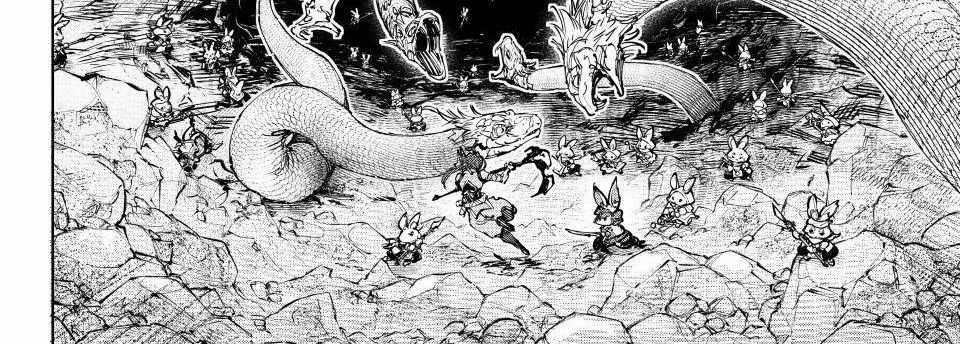 Shangri-La Frontier - Chapter 246 - Trang 18