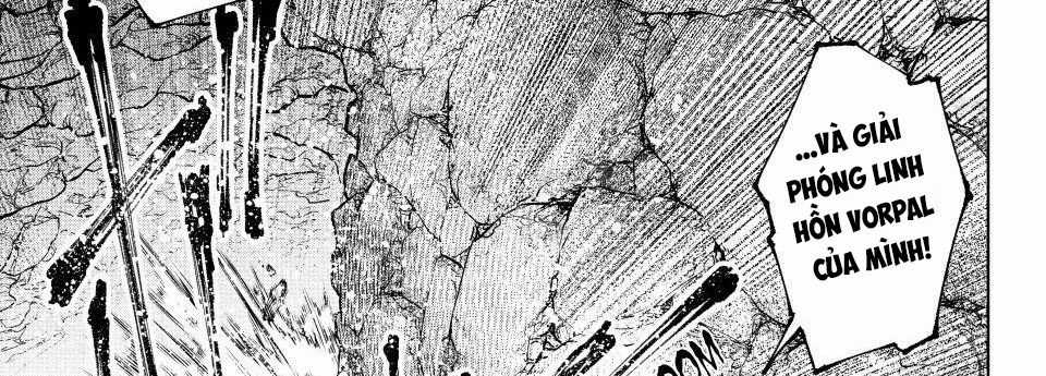 Shangri-La Frontier - Chapter 246 - Trang 32