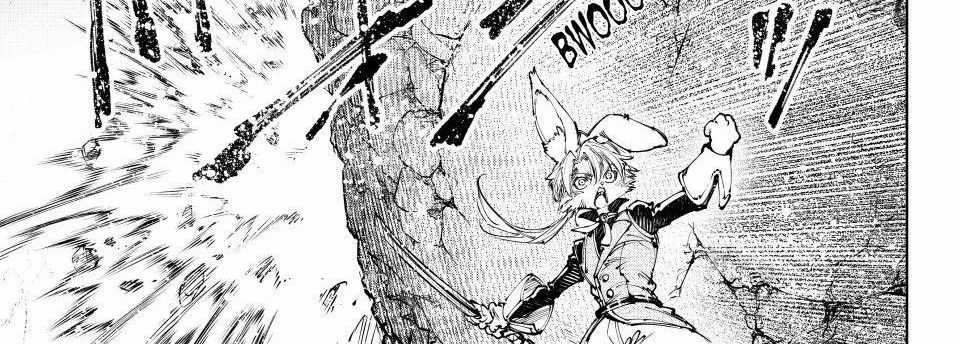 Shangri-La Frontier - Chapter 246 - Trang 33