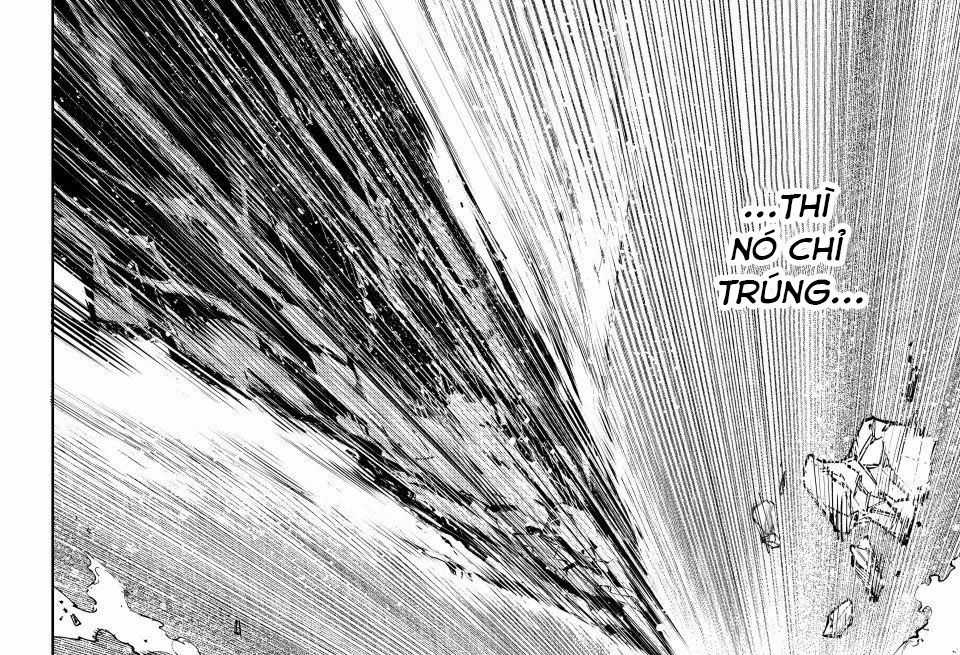 Shangri-La Frontier - Chapter 246 - Trang 38