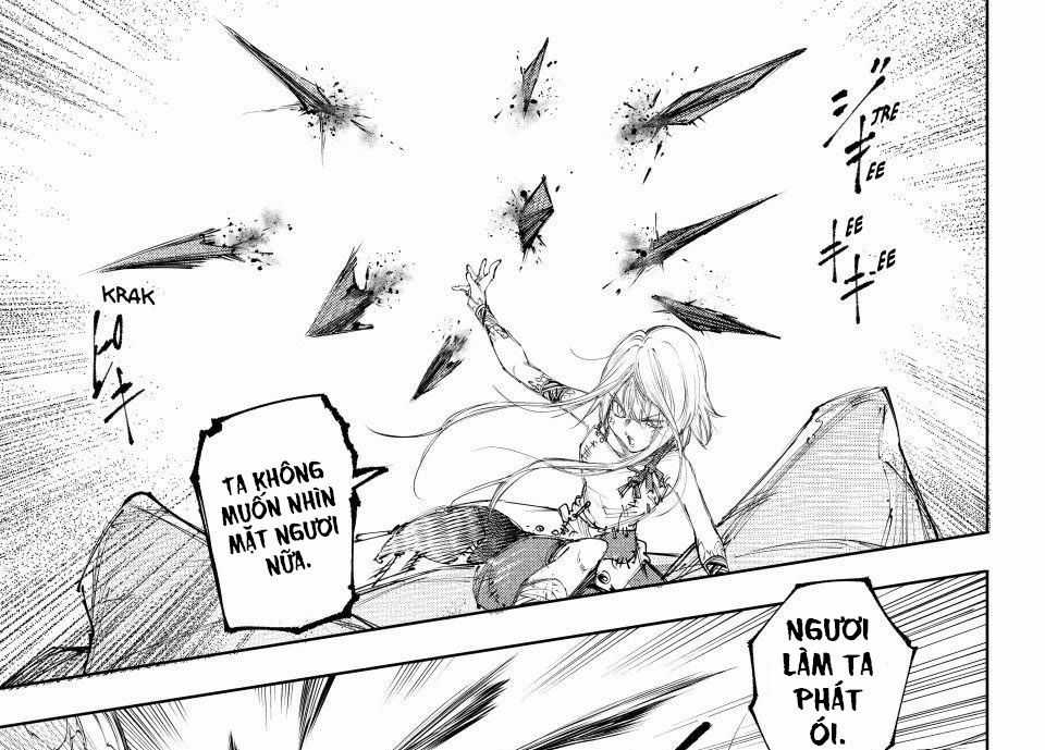 Shangri-La Frontier - Chapter 246 - Trang 6