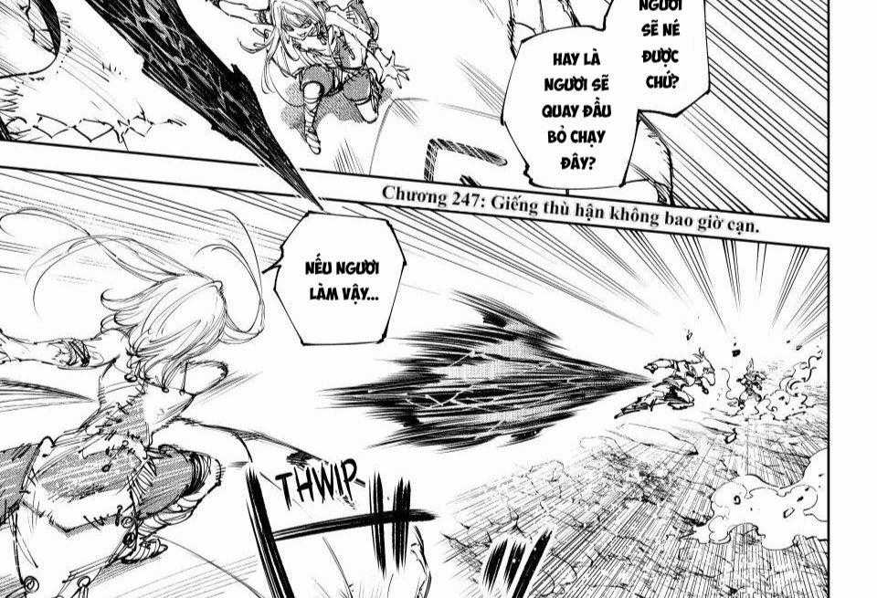 Shangri-La Frontier - Chapter 247 - Trang 2