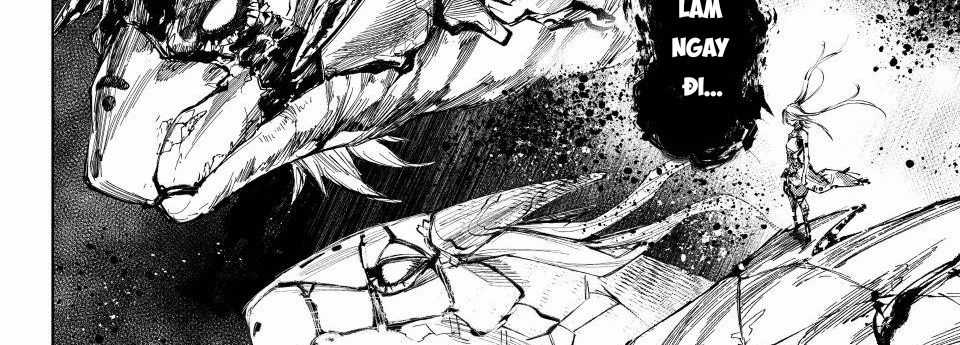 Shangri-La Frontier - Chapter 247 - Trang 17