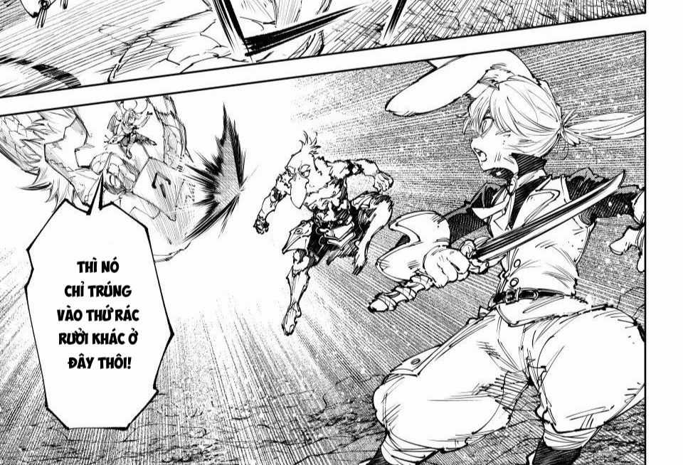 Shangri-La Frontier - Chapter 247 - Trang 3