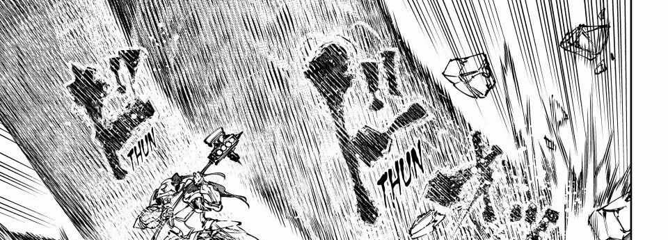 Shangri-La Frontier - Chapter 247 - Trang 28