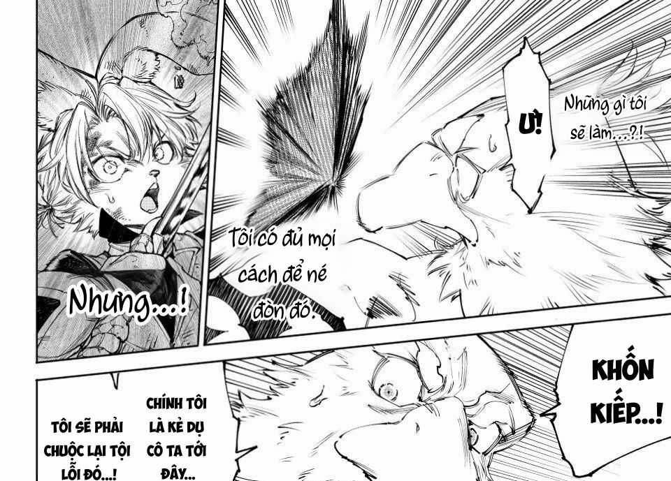 Shangri-La Frontier - Chapter 247 - Trang 4