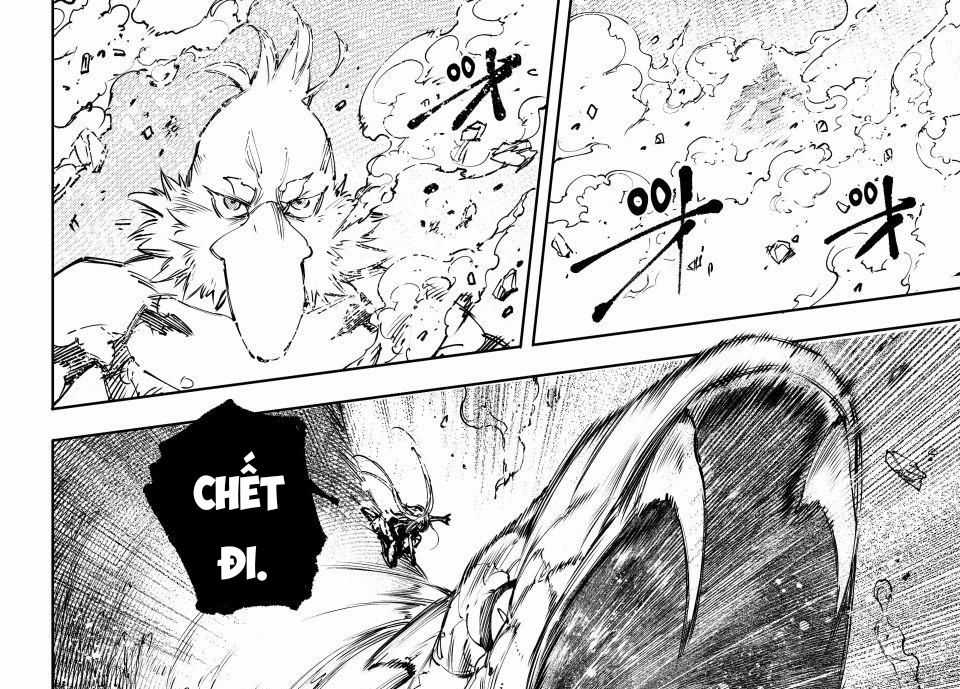 Shangri-La Frontier - Chapter 247 - Trang 32