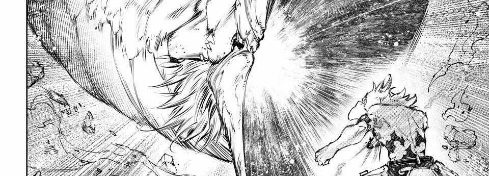 Shangri-La Frontier - Chapter 247 - Trang 33