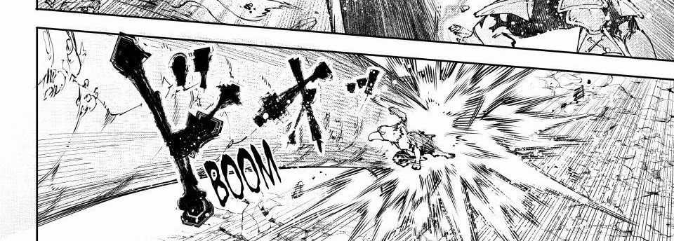 Shangri-La Frontier - Chapter 247 - Trang 34