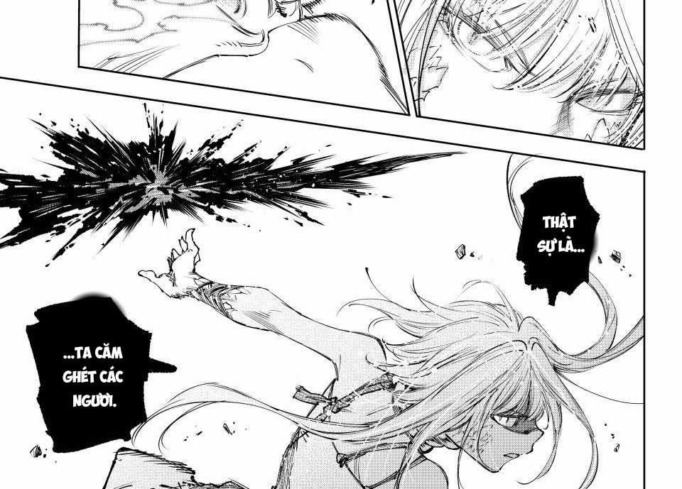 Shangri-La Frontier - Chapter 247 - Trang 36