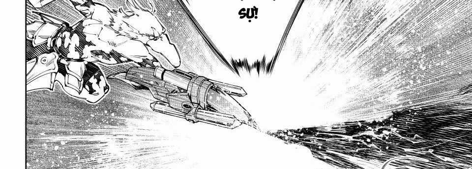 Shangri-La Frontier - Chapter 247 - Trang 38