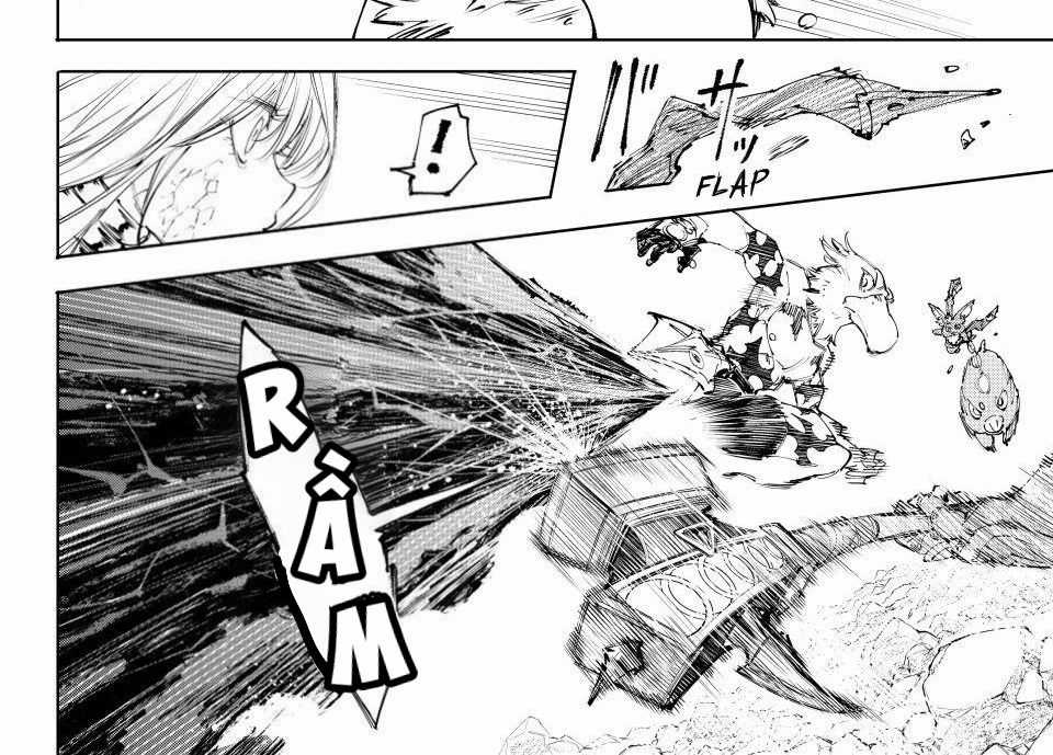 Shangri-La Frontier - Chapter 247 - Trang 5