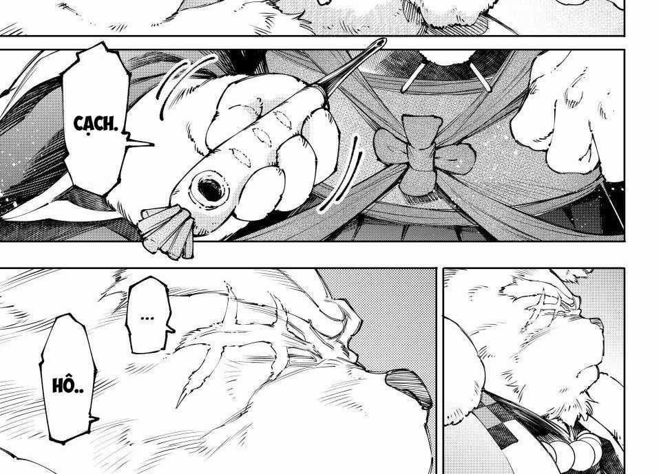 Shangri-La Frontier - Chapter 247 - Trang 41