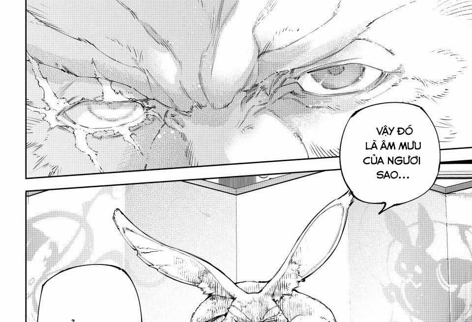 Shangri-La Frontier - Chapter 247 - Trang 42