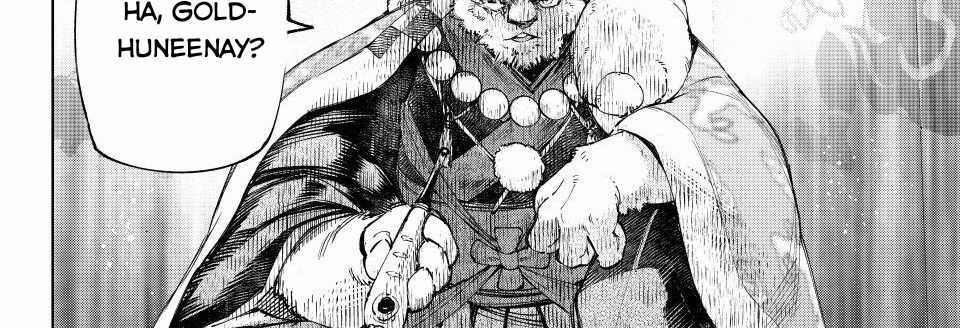 Shangri-La Frontier - Chapter 247 - Trang 43