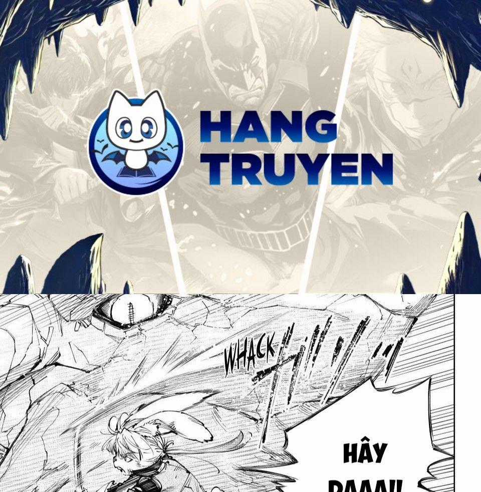 Shangri-La Frontier - Chapter 248 - Trang 1