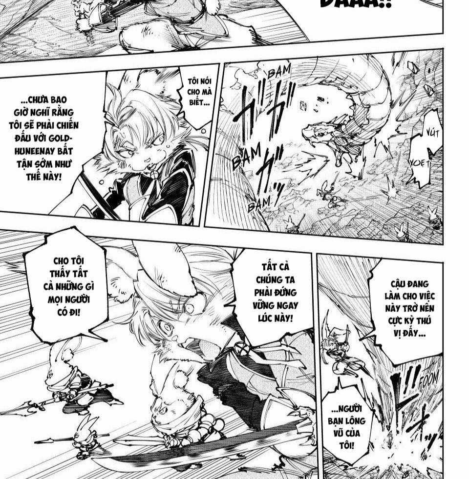 Shangri-La Frontier - Chapter 248 - Trang 2