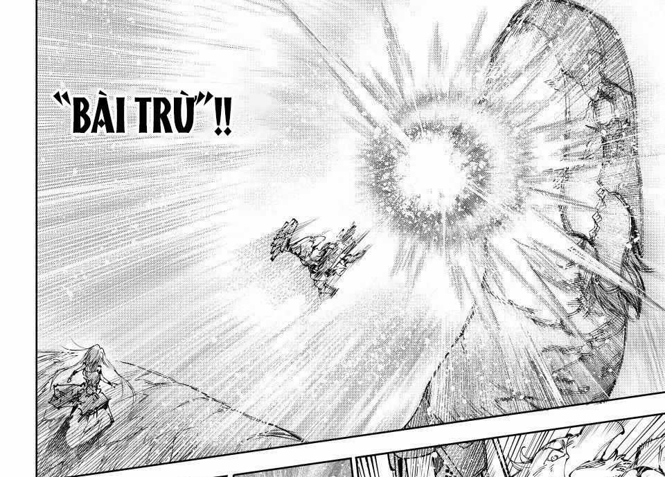 Shangri-La Frontier - Chapter 248 - Trang 11