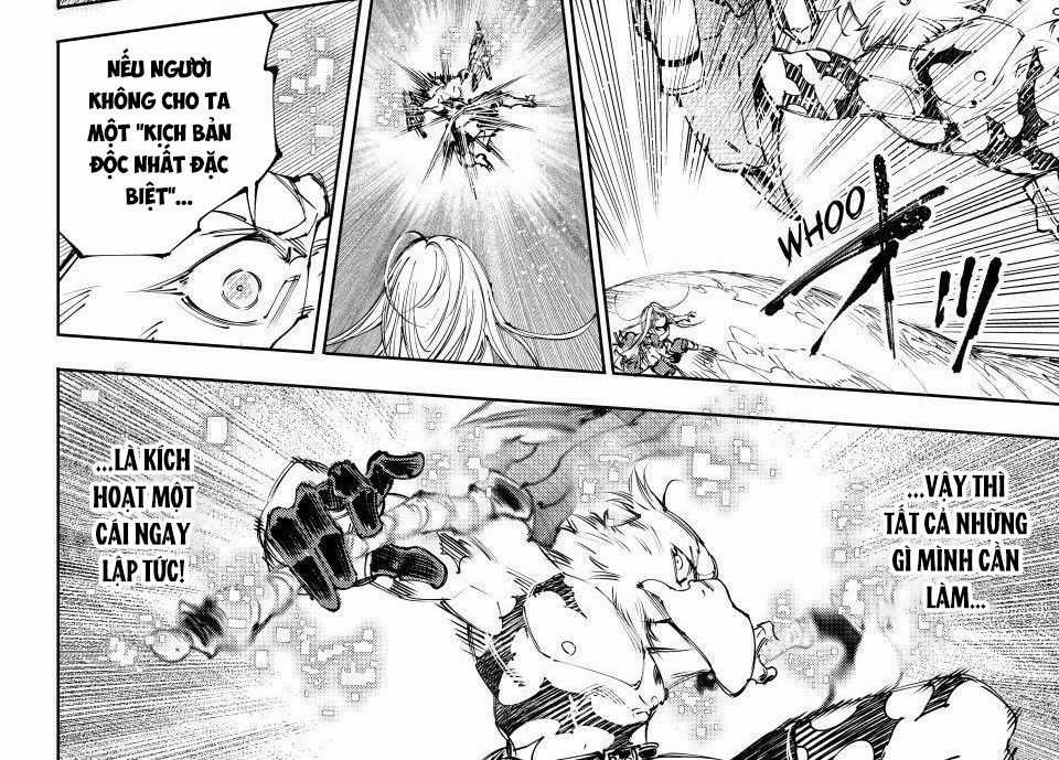 Shangri-La Frontier - Chapter 248 - Trang 12