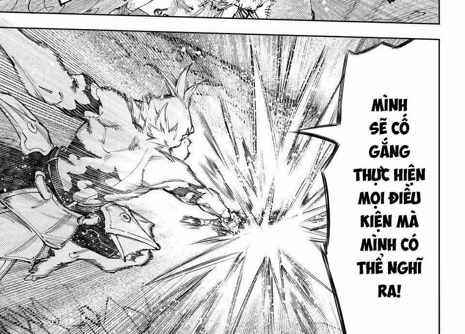 Shangri-La Frontier - Chapter 248 - Trang 14