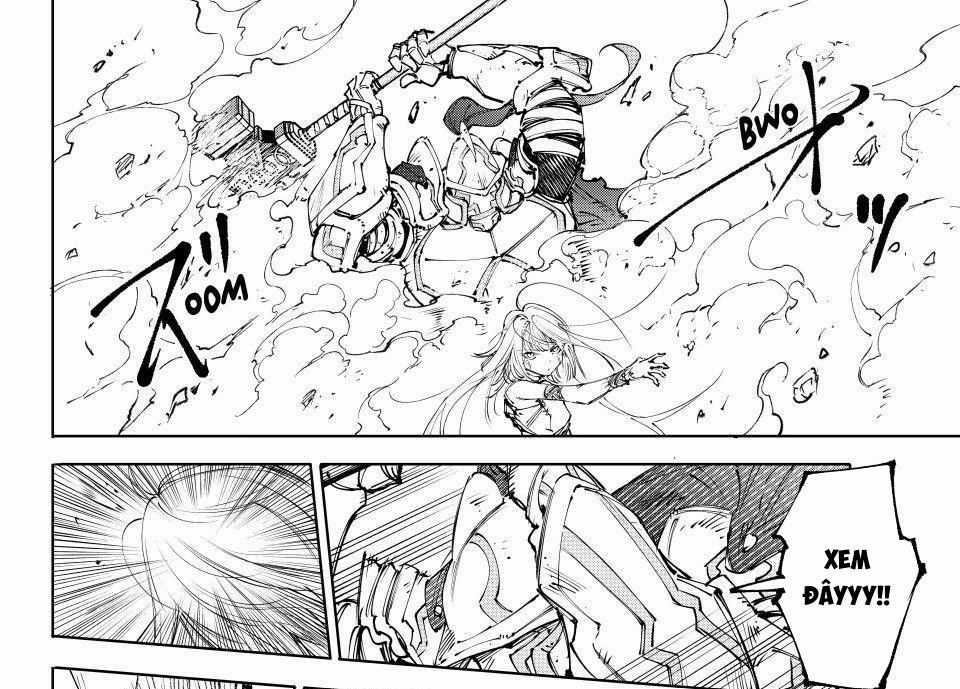 Shangri-La Frontier - Chapter 248 - Trang 20