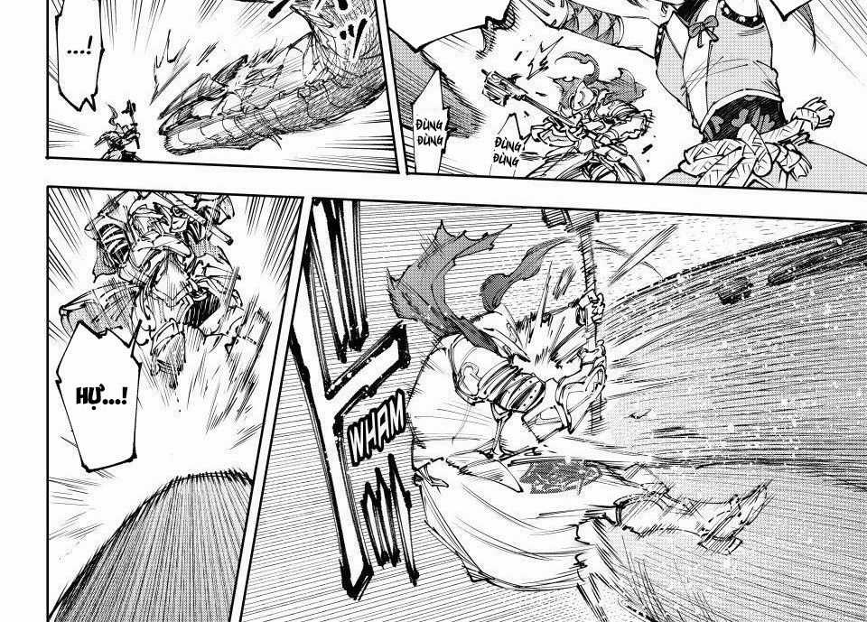 Shangri-La Frontier - Chapter 248 - Trang 4