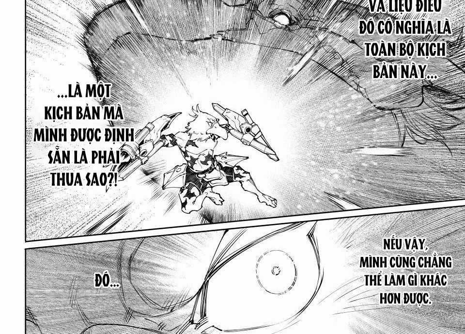 Shangri-La Frontier - Chapter 248 - Trang 9