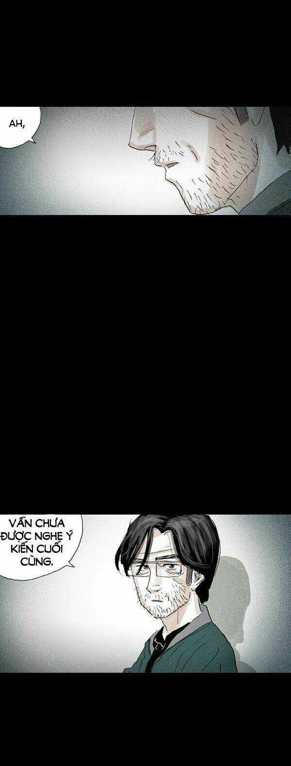 Shard Of Sin - Chapter 12 - Trang 10