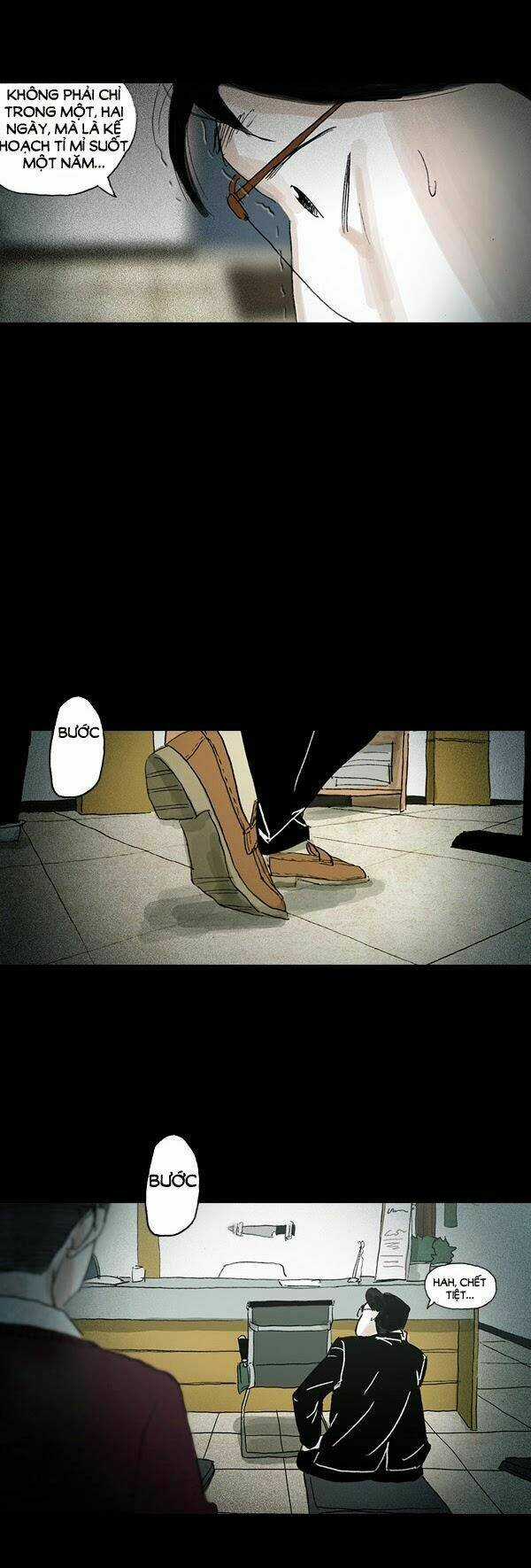 Shard Of Sin - Chapter 13 - Trang 3