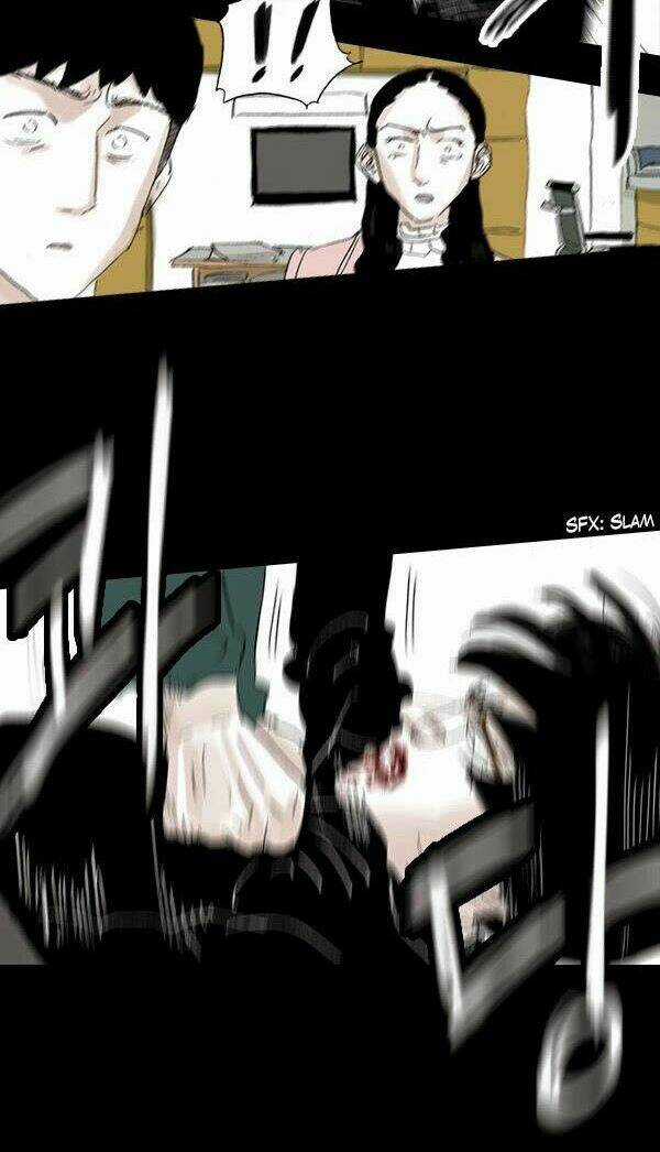 Shard Of Sin - Chapter 13 - Trang 25