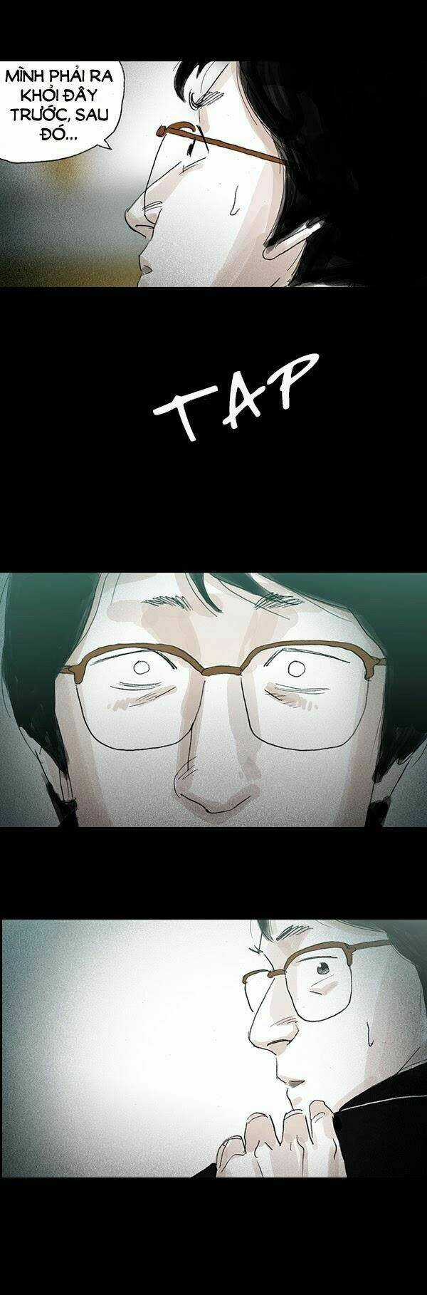 Shard Of Sin - Chapter 13 - Trang 4