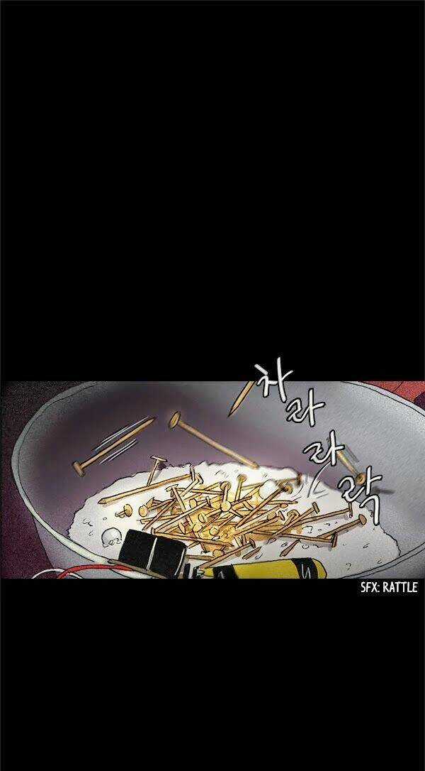 Shard Of Sin - Chapter 2 - Trang 2