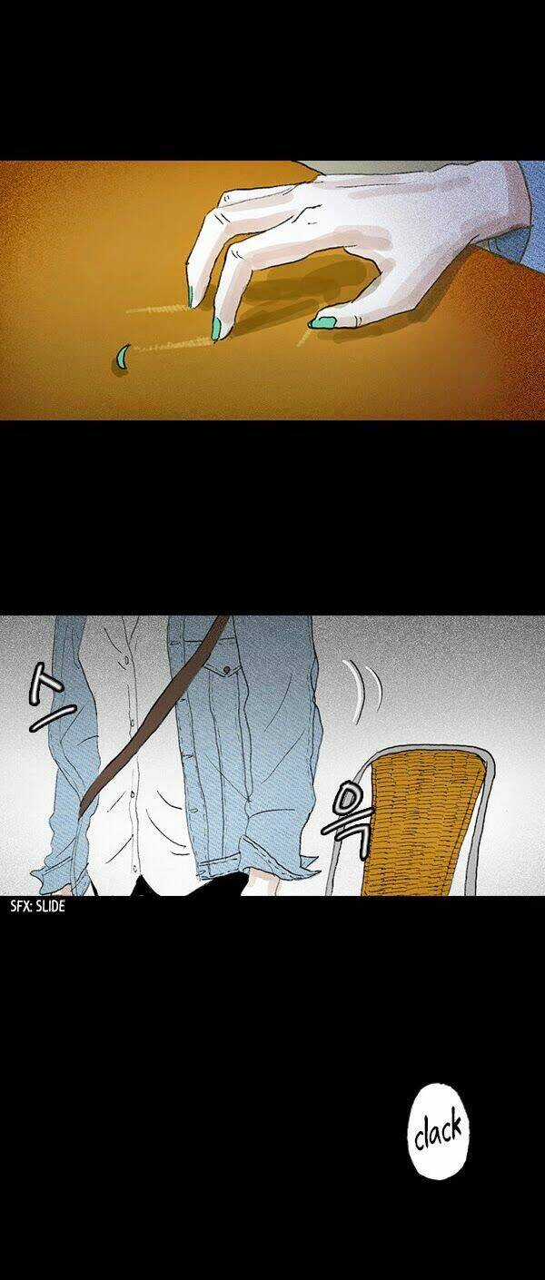 Shard Of Sin - Chapter 2 - Trang 14