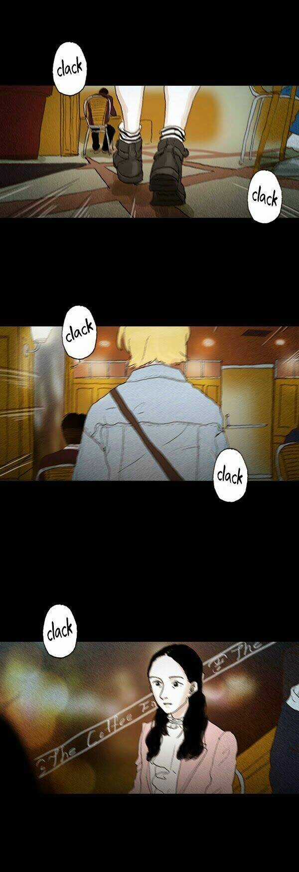 Shard Of Sin - Chapter 2 - Trang 15