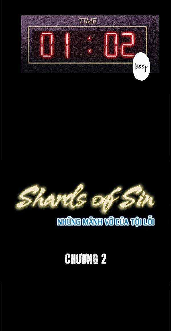Shard Of Sin - Chapter 2 - Trang 3