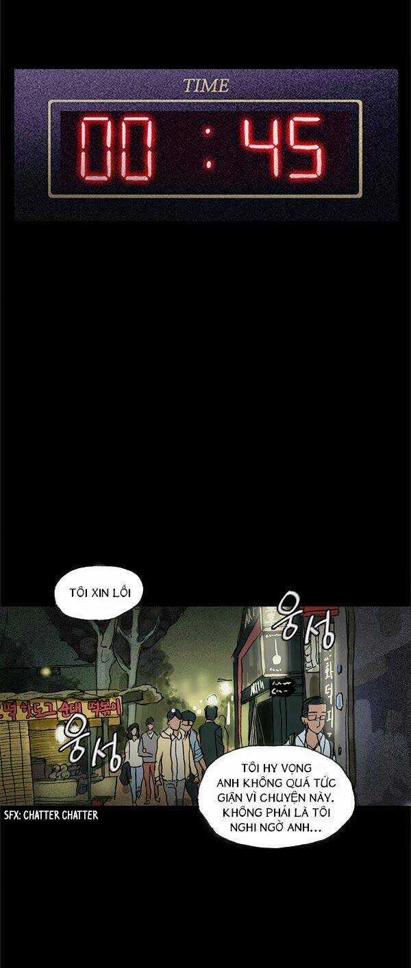 Shard Of Sin - Chapter 2 - Trang 28