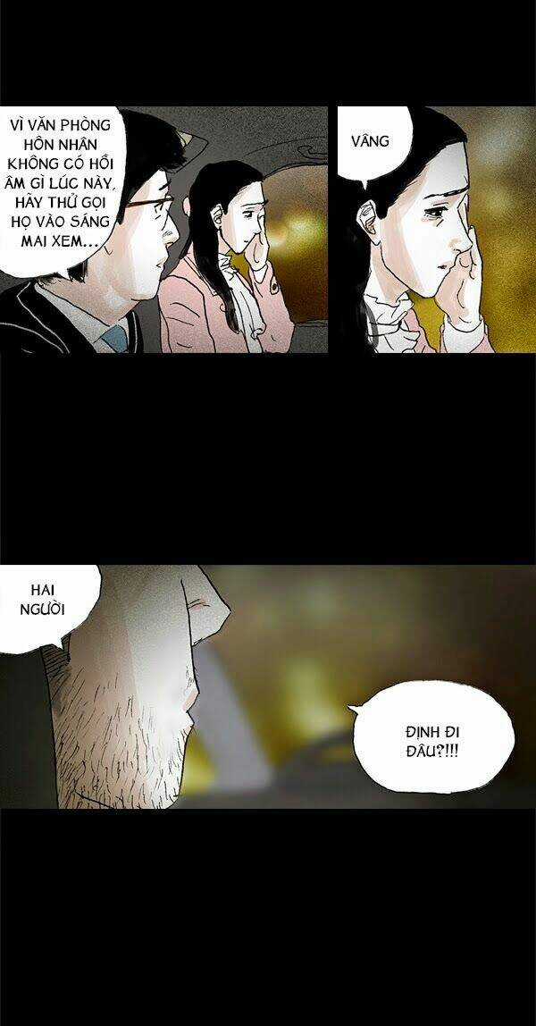 Shard Of Sin - Chapter 2 - Trang 30